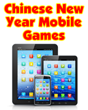 Chinese New Year Mobile Games