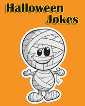 Halloween Jokes