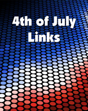 Independence Day Links