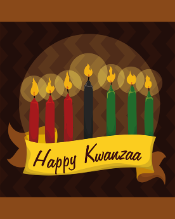About Kwanzaa