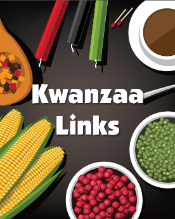 Kwanzaa Links