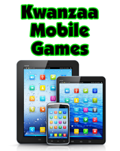 Kwanzaa Mobile Games