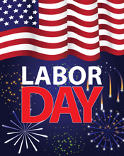 About Labor Day