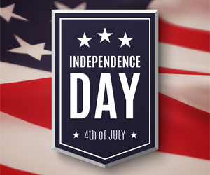 July 4th Fun