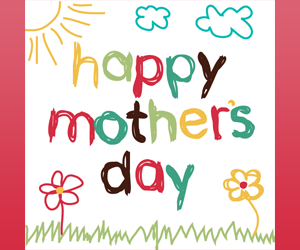 Mother's Day Fun