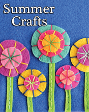 Summer Crafts